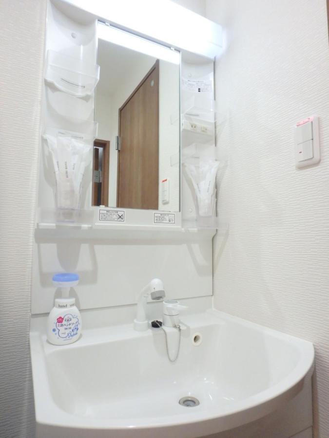 大阪市 桜島ビルヴィラ エクステリア 写真